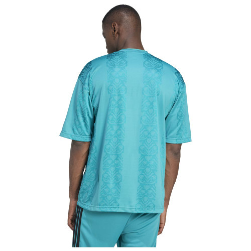 Adidas Ανδρική κοντομάνικη μπλούζα House of Tiro Tee
